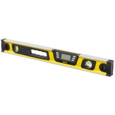 Livella digitale FatMax® da 60 cm con schermo LCD codice 0-42-065 marca STANLEY