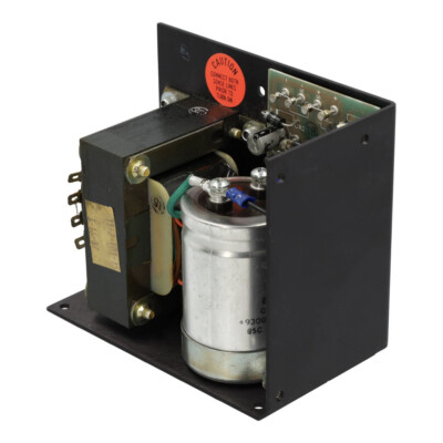 Neutral OLV30-24N/OVP Power Supply Used UMP