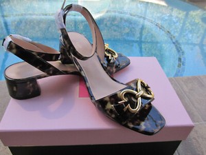 kate spade lagoon heart chain