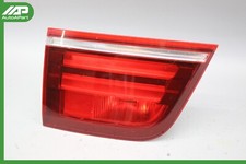 ✅ 07-13 BMW E70 X5 Rear Left Trunk Tail Gate Inner Tail Light Lamp 7227793 OEM