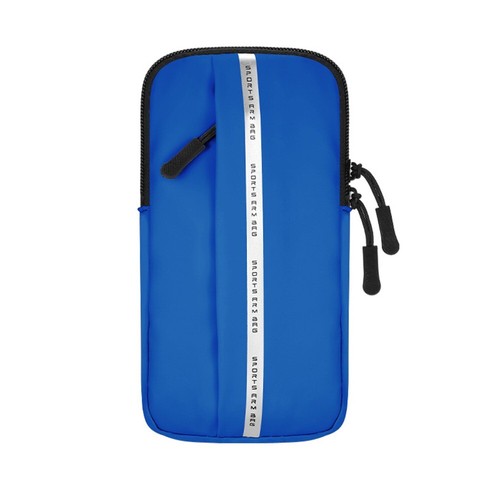 Breathable Cell Phone Running Armband Holder Jogging Bags for Exercise Workout - Zdjęcie 14 z 17
