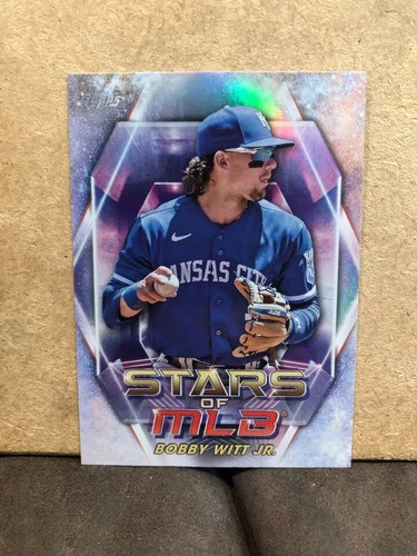 2023 Topps Series 1, 2 & Update Inserts Pick from List - Picture 84 of 151