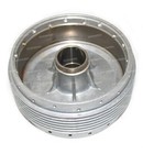 Wheel Brake Drum Hub For Vintage Jawa CZ Perak 250 350 353 360 361 559 Yezadi