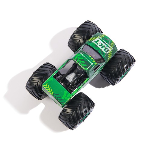 Monster Jam 1:64 Scale Trucks by Spin Master All Series Assortment Choose Loose - Picture 459 of 1,108