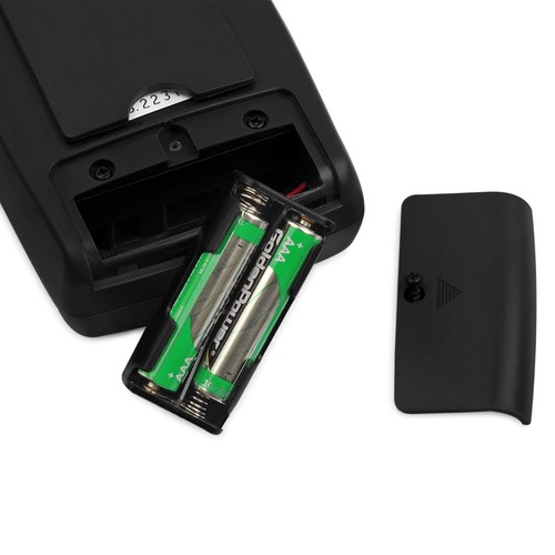 VC97 3999 Auto Range Digital Multimeter Voltmeter Tester All Function AC DC OHM - Picture 9 of 11