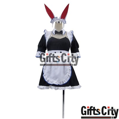 Touhou Project Maribel Hearn Uniform COS Clothing Cosplay Costume