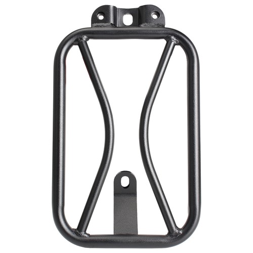 Luggage Rack Solorack Driver Backrest For Kawasaki Vulcan S ABS/SE/Cafe 2015-ON - Foto 21 di 24