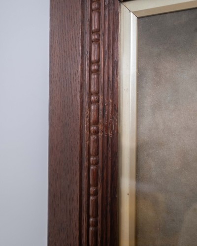 Little Love von Anthony Percival viktorianisch 1890er Mädchen gerahmter Fotodruck - Bild 8 von 10