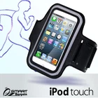 Sports Gym running ArmBand case for iPhone 5 iPhone 5s 5c iPod touch 5 iPhone 4