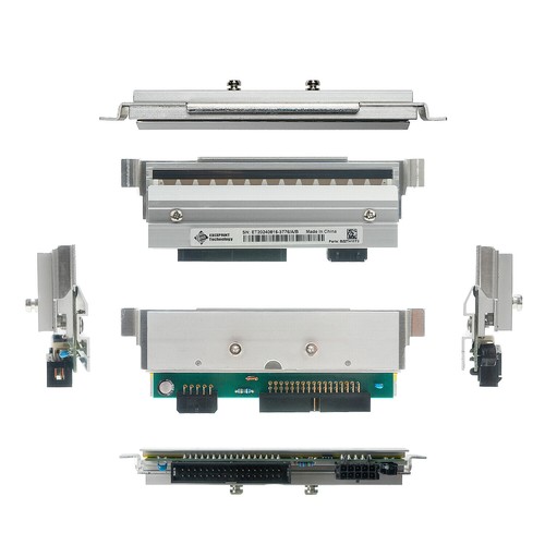 Printhead for Zebra ZT410 ZT411 Thermal Barcode Printer 203dpi P1058930-009 US - Picture 3 of 7