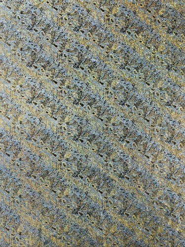 Snake Design Shattered Glass Nylon Spandex Fabric, 4-Way Stretch, By The Yard. - Picture 14 of 57