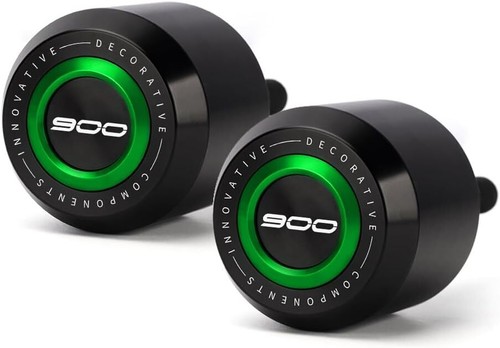 Para Kawasaki Z900 Z900RS Z900SE 2017-2024 Cuadro Protección contra caídas Deslizante Choque - Imagen 66 de 66