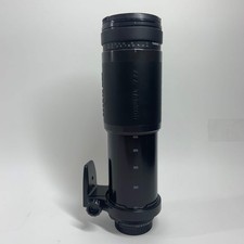 8月28日特別価格♪【Canon用】TAMRON AF 200-400mm 9月8日限定価格♪【Canon用】TAMRON AF 200-400mm - メルカリ