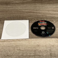 Tenchu: Shadow Assassins - Nintendo Wii - Game Only