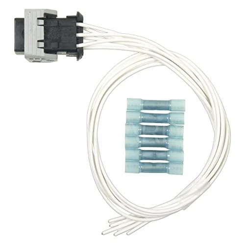 Стандартный разъем датчика кислорода зажигания P N S 931 - Изображение 4 из 4