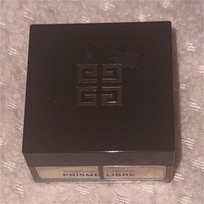 Givenchy Prisme Libre Matte & Radiance Loose Powder Popeline Mimosa 4402 #5