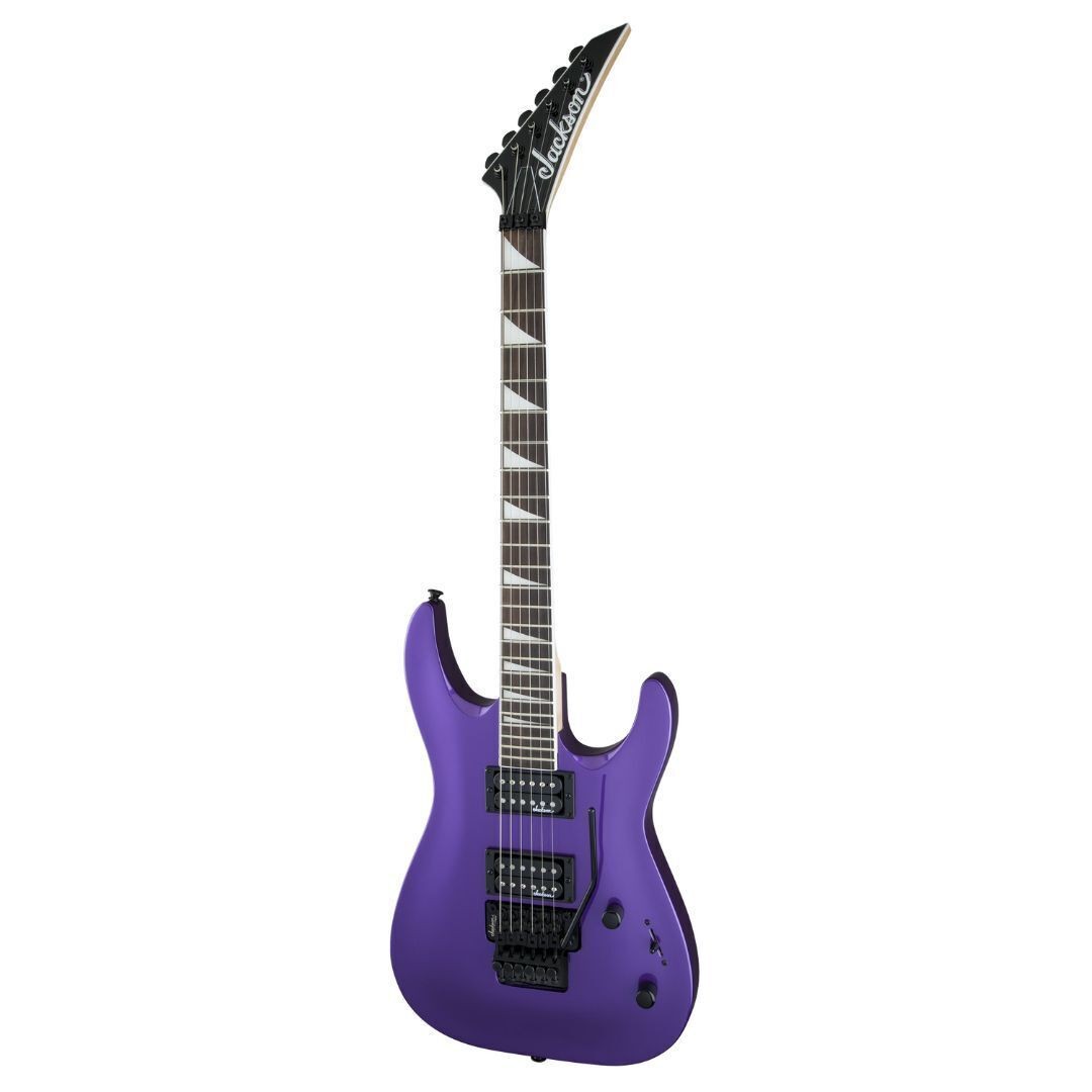 【ジャンク】JACKSON ( ジャクソン ) JS32 Dinky DKA-M 2910238503_jac_ins_frt_1_rr.