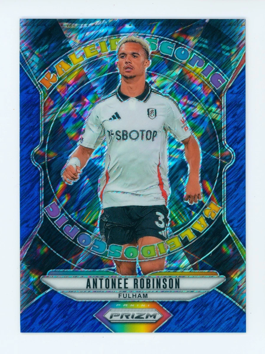 Antonee Robinson Trading Cards for sale | eBay