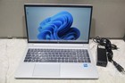HP 650 G8 15.6" Laptop, i5-1135G7 2.4GHZ,16GB RAM 256GB SSD HDMI Cam Win 11Pro