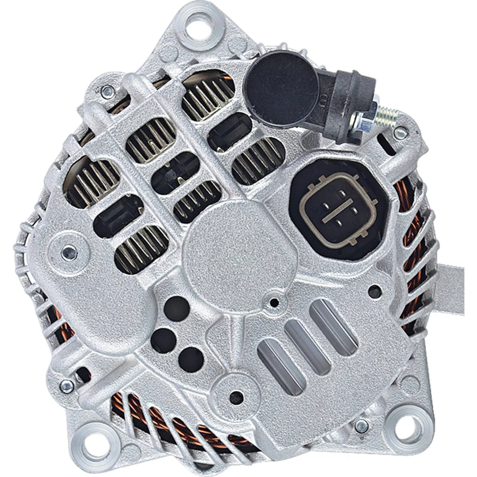 Alternator for Honda Goldwing 06 07 08 09 10 Ahga83 A5Tg2079 Gold Wing 11536 Foto 4 de 4