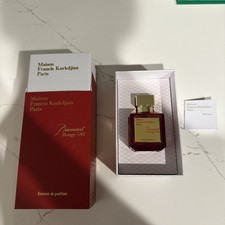 Baccarat Rouge 540 de Parfum Spray, NIB OPEN BOX BRAND NEW