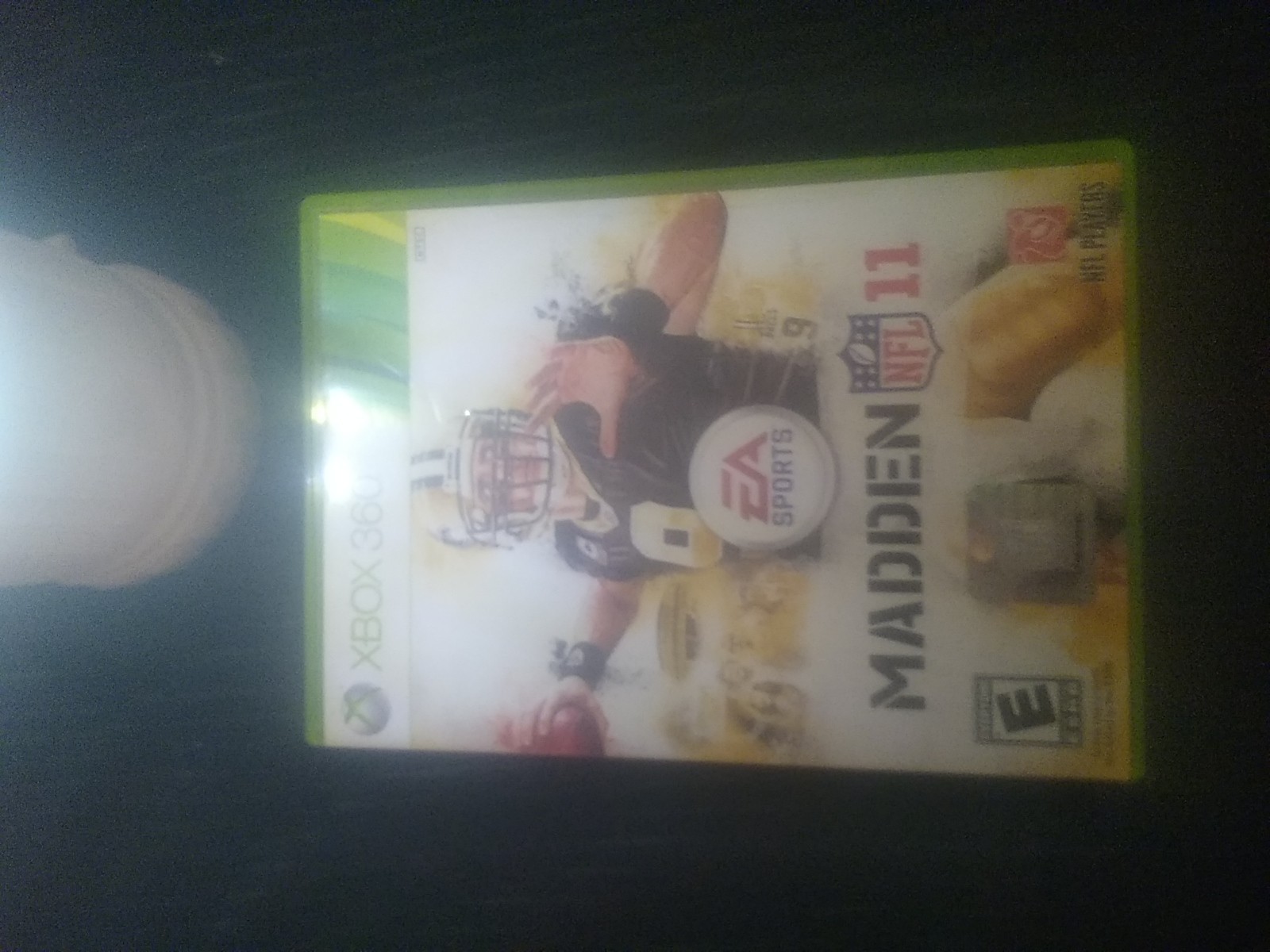 Picture 1 of 9