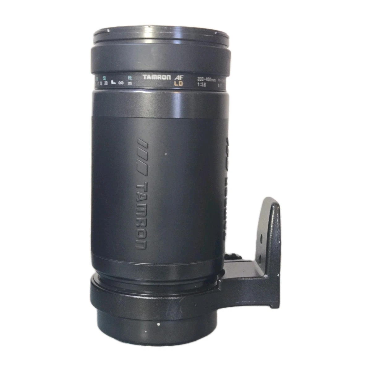 Tamron 200-400mm Focal Camera Lenses for sale - eBay