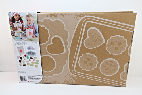 NEW Fisher-Price Cake Pop Shop, Bakery, Dessert Play - Imagen 2 de 4