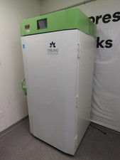 2022 Stirling Ultracold 27.5 Cu. Ft Ultra Low Temp -86C Upright Freezer w/ RACKS