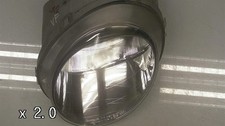 ORIGINAL Scheinwerfer links DAEWOO MATIZ (M100, M150)  2001