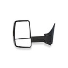 VELVAC 715985 Exterior Mirror; 2020XG Model; EXTERIOR MIRROR 2020XG LEFT SIDE