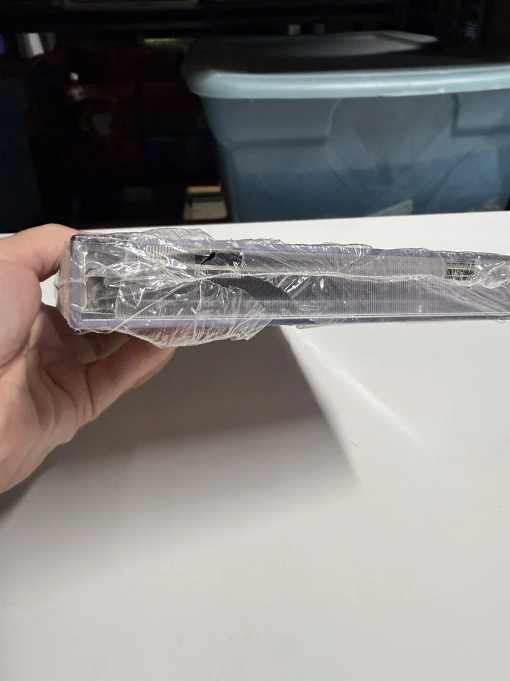 NBA Jam T.E. (Sega Saturn)  Sealed! - Image 4 of 4