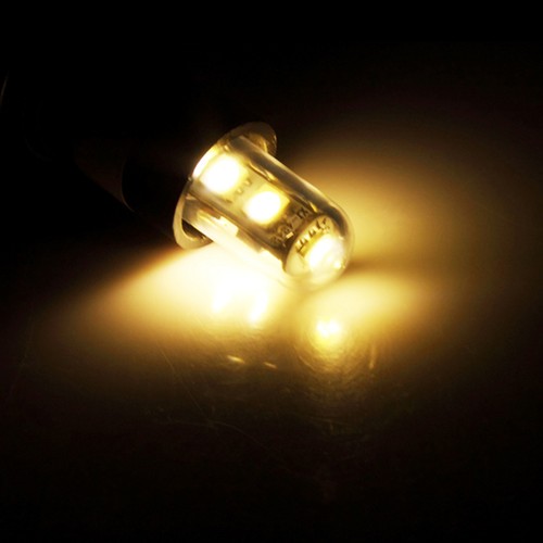 Warm 110V 1.5W E14 LED Light Bulbs Corn Lamp For Refrigerator Cooker Hood LK - Picture 12 of 12
