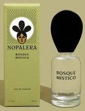 Nopalera Bosque Mistico Eau De Parfum Spray - 1.7 Oz BNIB, RTL $78