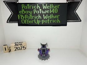 LEGO NINJAGO: Hover Hunter (70720)