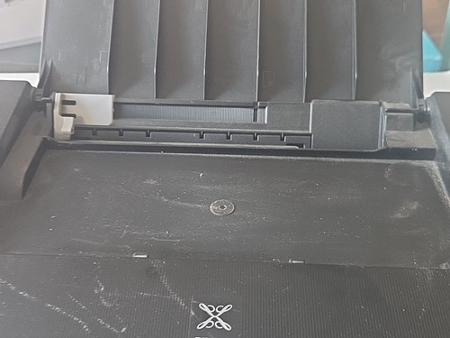Canon PIXMA TS202 Inkjet Printer With Cord Tested Good Working Condition! - Picture 4 of 5