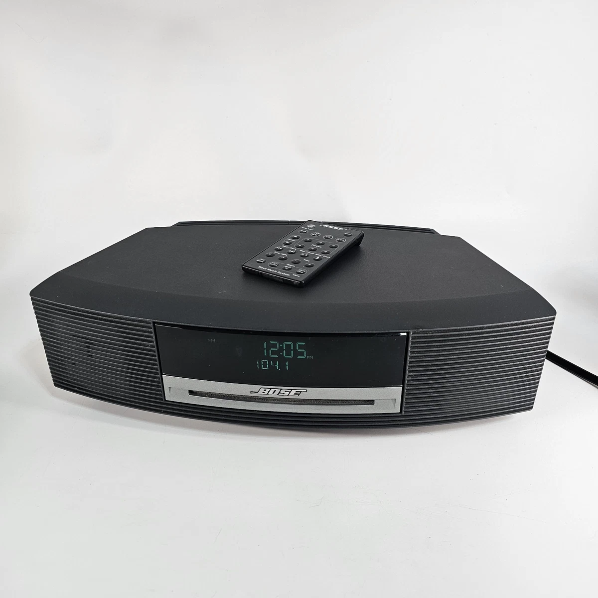 Bose Wave Radio Cd Player for sale - eBay