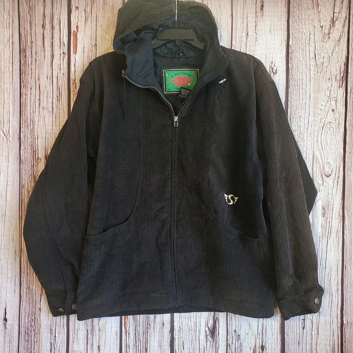 SIMS Coats, Jackets & Vests for Men for sale | eBay