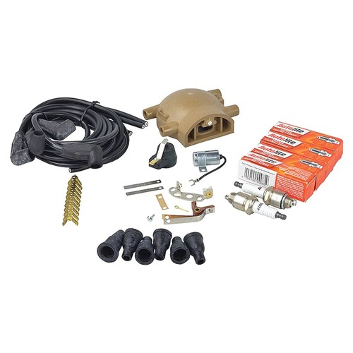 New Complete Tractor 1100-5109 Tune Up Kit Compatible with/Replacement for