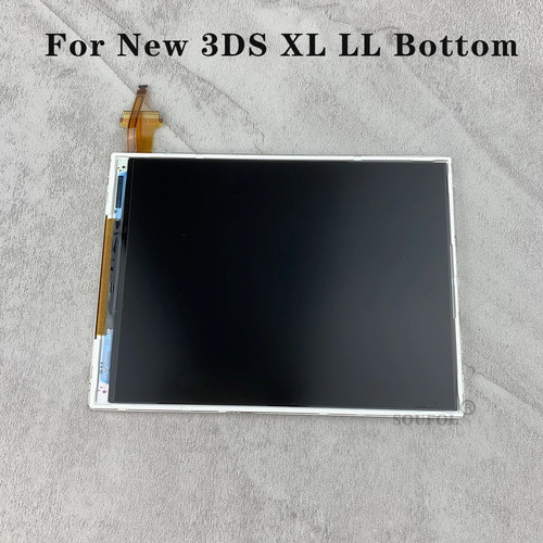 Bottom Lower LCD Display Screen - Picture 9 of 9