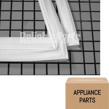 351554-A OEM For Kenmore Refrigerator Door Gasket Part # Model A13
