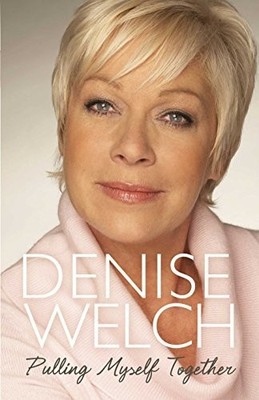 Pulling Myself Together by Welch, Denise Hardback Book The Fast Free Shipping