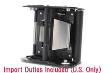 Near MINT  Zenza Bronica 120 Film Cartridge Insert for C S S2 S2A From JAPAN