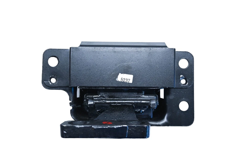 Power Torque 5237, B5237 Buick Chevrolet Motor Mount Nuevo de Lote Antiguo Foto 3 de 3