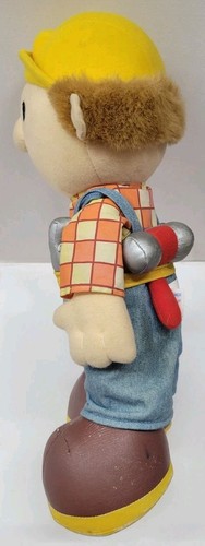 Bob The Builder With Tools 1998 Vintage Plush - VGC - - Picture 2 of 5
