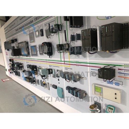 New Siemens 6ES7241-1AH32-0XB0 SIMATIC S7-1200 CM 1241 6ES7 241-1AH32-0XB0 - Picture 22 of 22