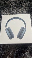 Apple AirPods Max Wireless Over-Ear Headset - Sky Blue