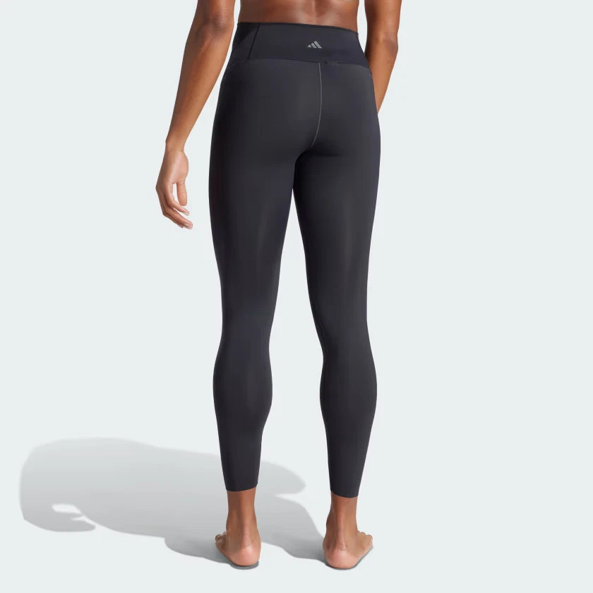 Leggings Adidas All Me Luxe 7/8 para mujer Foto 2 de 4