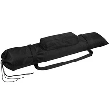 Tripod Bag Carrying Case Fits Tripod up to 45", Heavy Duty Nylon Tripod Stora...
