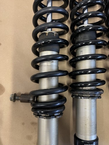 2015 Arctic Cat Wildcat Trail 700 Fox Shocks Front & Rear  B664 - Picture 9 of 24